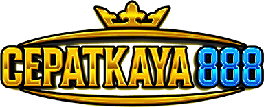 Logo Cepatkaya888